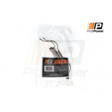 9B1061 ProfiPower Комплектуючі колодки дискового гальма