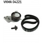 VKMA 04221 SKF Комплект ременя ГРМ