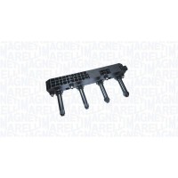 060717179012 MAGNETI MARELLI Котушка запалювання