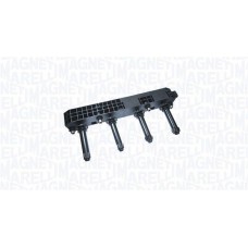 060717179012 MAGNETI MARELLI Котушка запалювання