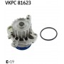 VKPC 81623 SKF Водяний насос охолодження двигуна