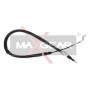 32-0073 MAXGEAR Тросик, cтояночный тормоз