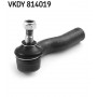 VKDY 814019 SKF Наконечник поперечної кермової тяги