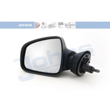 25 12 37-15 JOHNS Зовнішнє дзеркало