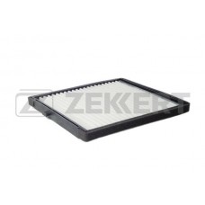 IF-3039 ZEKKERT Фільтр повітря у внутрішньому просторі