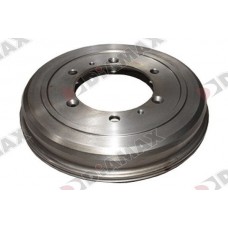 N02054 DIAMAX Гальмівний барабан