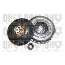 QKT2806AF QUINTON HAZELL Комплект зчеплення