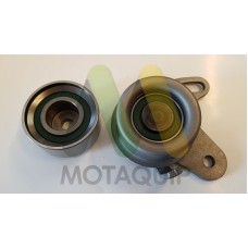 LVTT357 MOTAQUIP Комплект ременя ГРМ