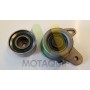 LVTT357 MOTAQUIP Комплект ременя ГРМ