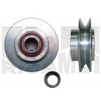 88666 CALIBER Механізм вільного ходу генератора