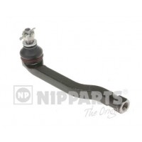 N4834028 NIPPARTS Наконечник поперечної кермової тяги