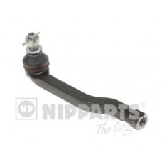N4834028 NIPPARTS Наконечник поперечної кермової тяги