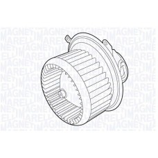 069422461010 MAGNETI MARELLI Вентилятор салону