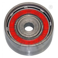 0-N1329 OPTIMAL Паразитный / Ведущий ролик, Зубчастий ремінь