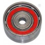 0-N1329 OPTIMAL Паразитный / Ведущий ролик, Зубчастий ремінь
