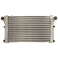 DA2011TT THERMOTEC Интеркулер