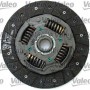826582 VALEO Комплект зчеплення