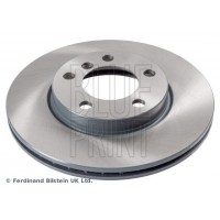 ADB114311 BLUE PRINT Гальмівний диск