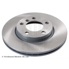 ADB114311 BLUE PRINT Гальмівний диск