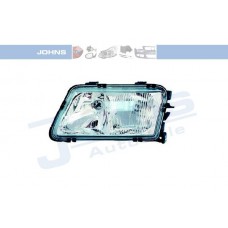 13 01 09 JOHNS Основна фара