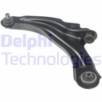 TC3253 DELPHI Ричаг незалежної підвіски колеса, подвеска колеса