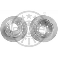 BS-8560C OPTIMAL Гальмівний диск