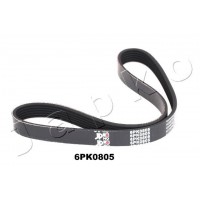 6PK805 JAPKO Поліклиновий ремінь
