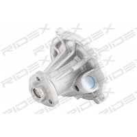 1260W0008 RIDEX Водяний насос охолодження двигуна