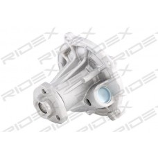 1260W0008 RIDEX Водяний насос охолодження двигуна