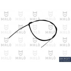 22771 AKRON-MALÒ Тросик, cтояночный тормоз