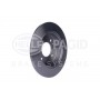 8DD 355 112-801 HELLA PAGID Гальмівний диск