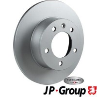 1263203700 JP GROUP Гальмівний диск