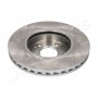 DI-0508C JAPANPARTS Гальмівний диск