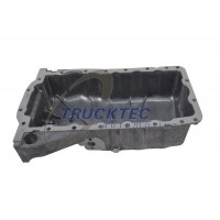 Масляний піддон TRUCKTEC-AUTOMOTIVE 07.10.096