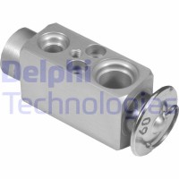 TSP0585018 DELPHI Розширювальний клапан кондиціонера
