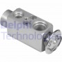 TSP0585018 DELPHI Розширювальний клапан кондиціонера