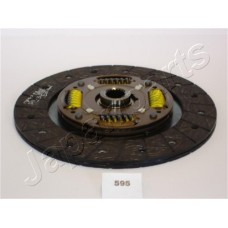 DF-595 JAPANPARTS Диск зчеплення