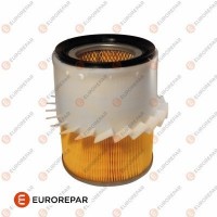 1638021580 EUROREPAR Повітряний фільтр