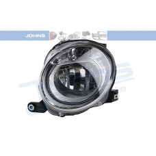 30 03 09 JOHNS Основна фара