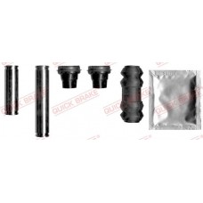 113-1371X QUICK BRAKE Комплект напрямної гільзи