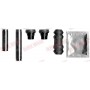 113-1371X QUICK BRAKE Комплект напрямної гільзи