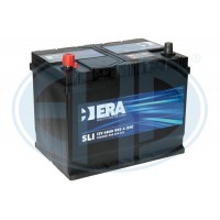 S56808 ERA Стартерна акумуляторна батарея