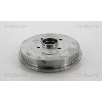 8120 10214 TRISCAN Гальмівний барабан
