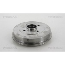 8120 10214 TRISCAN Гальмівний барабан