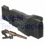 WG1498050 WILMINK GROUP Розхідомір повітря