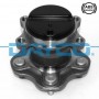 KWD1233 DAYCO Комплект підшипника ступиці колеса