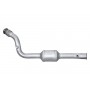 FS15383K Faurecia Катализатор
