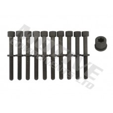 Комплект болтів головки циліндра MOTIVE HB8119SET