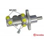 M 06 027 BREMBO Головний гальмівний циліндр