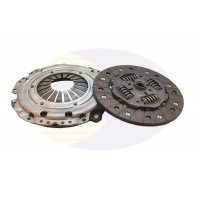 ECK096 COMLINE Комплект зчеплення
